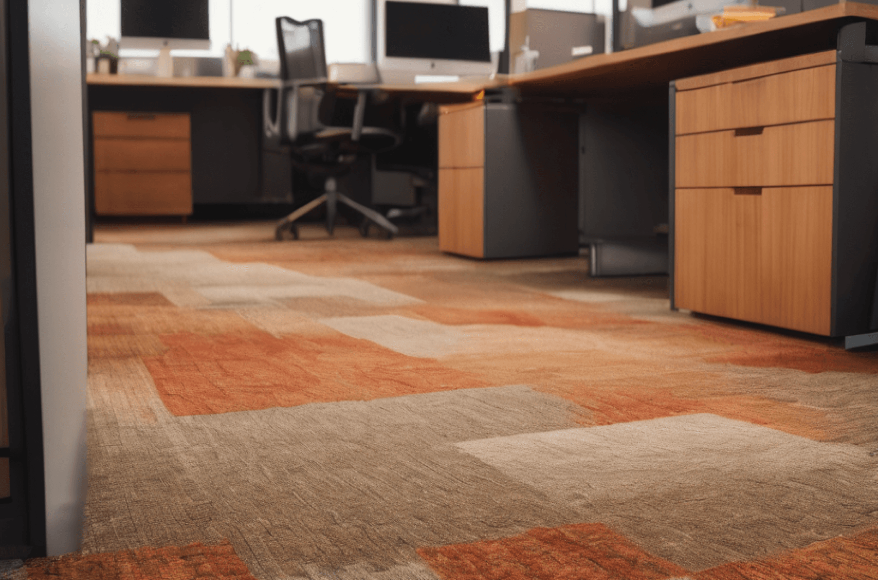 office carpet